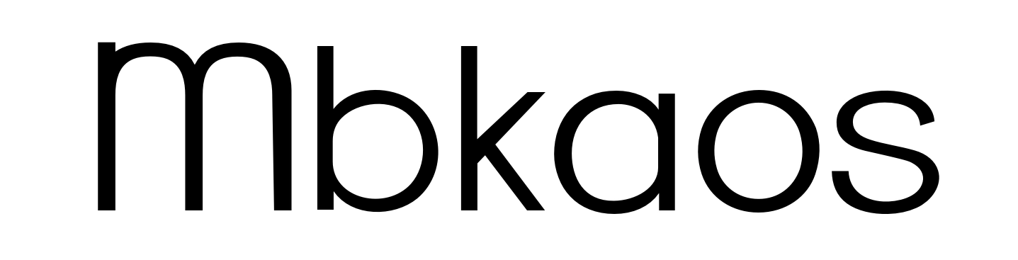 Mbkaos